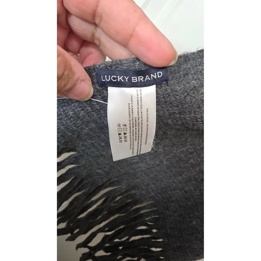 Lucky Brand lucky brand